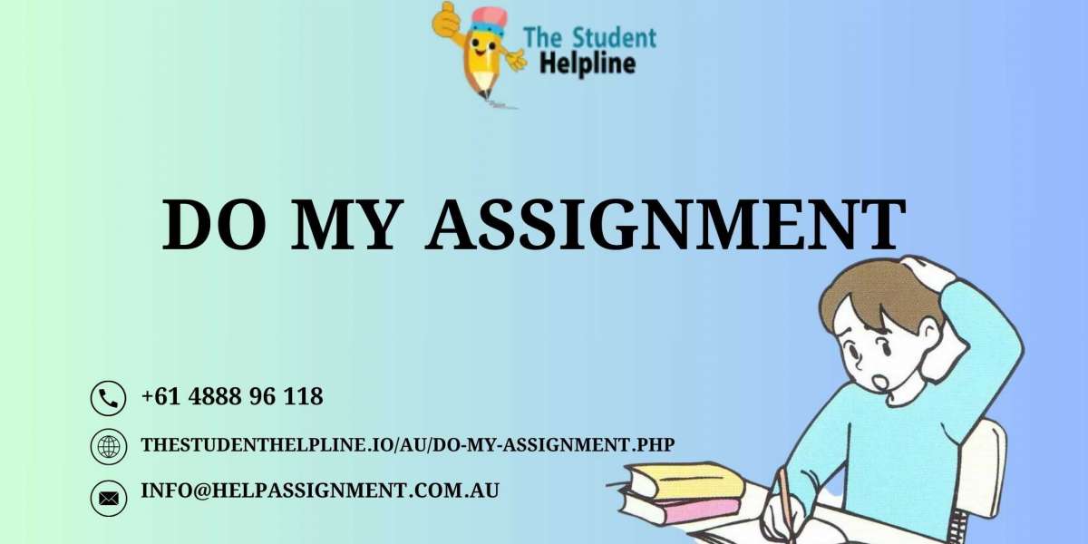 The Benefits Of Professional Help: Why You Should Do My Assignment