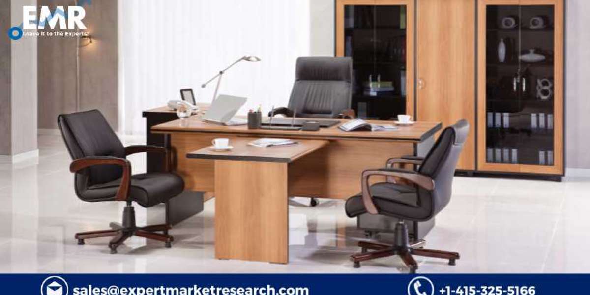 Mexico Office Furniture Market Size, Share, Price, Trends, Report and Forecast 2023-2028