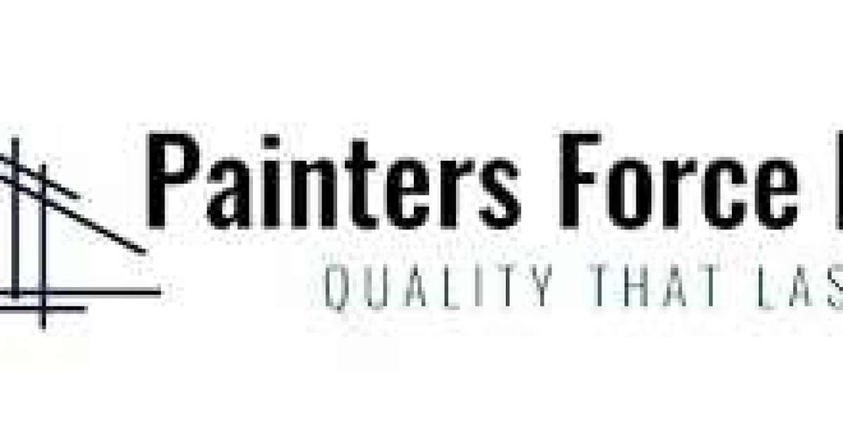 Seamless Perfection: Tape & Joint Services by Painters Force Ltd