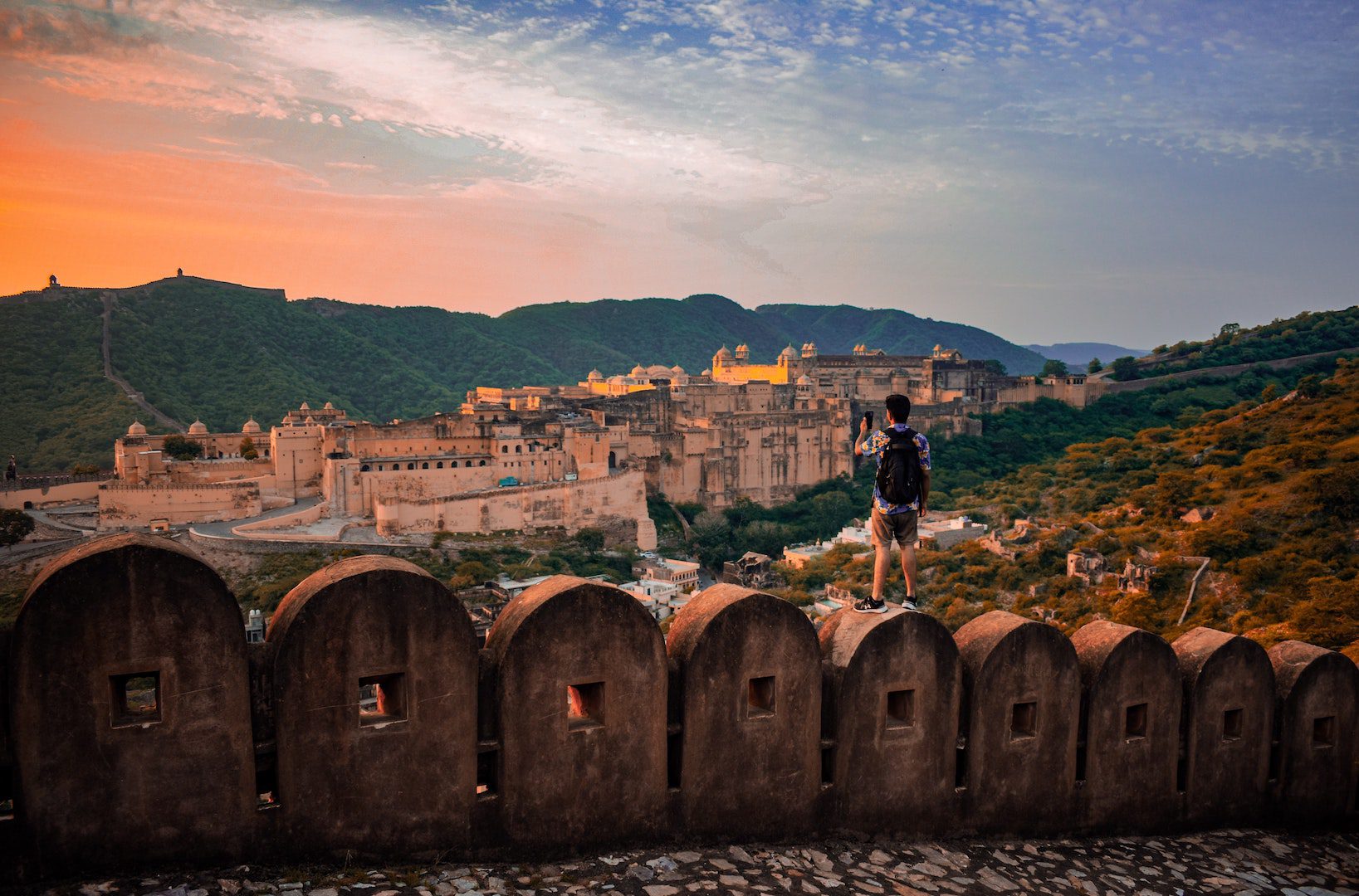 Rajasthan Tour Packages, Holiday Package Starting @ 7999