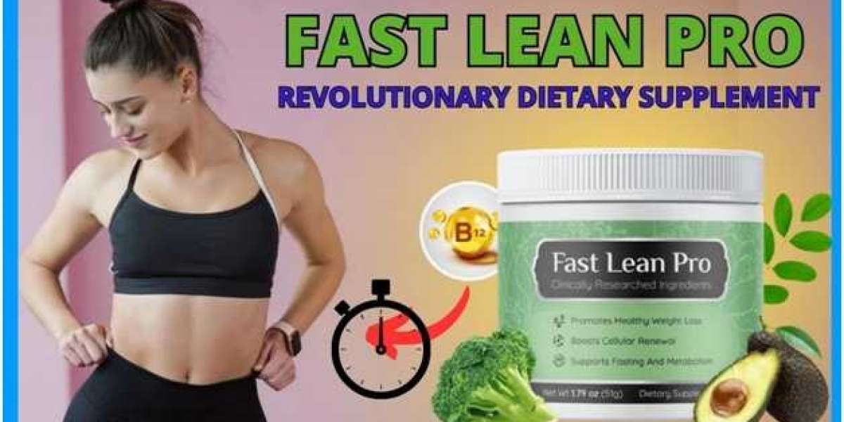 5 Reasons Why People Like Fast Lean Pro Reviews!