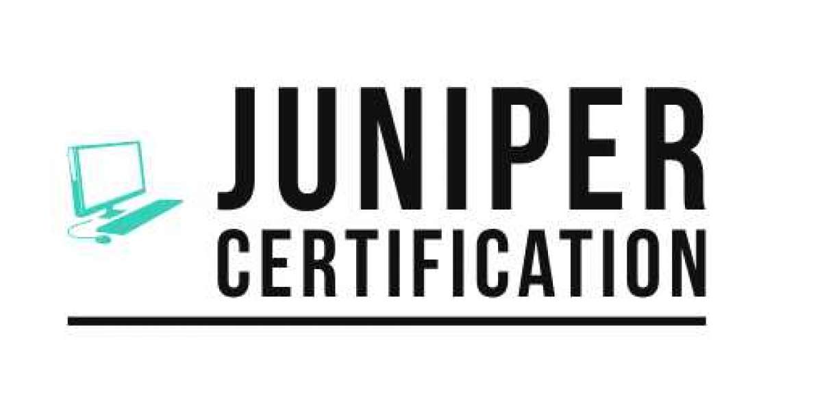 Why Juniper Certification is Crucial for Networking Professionals
