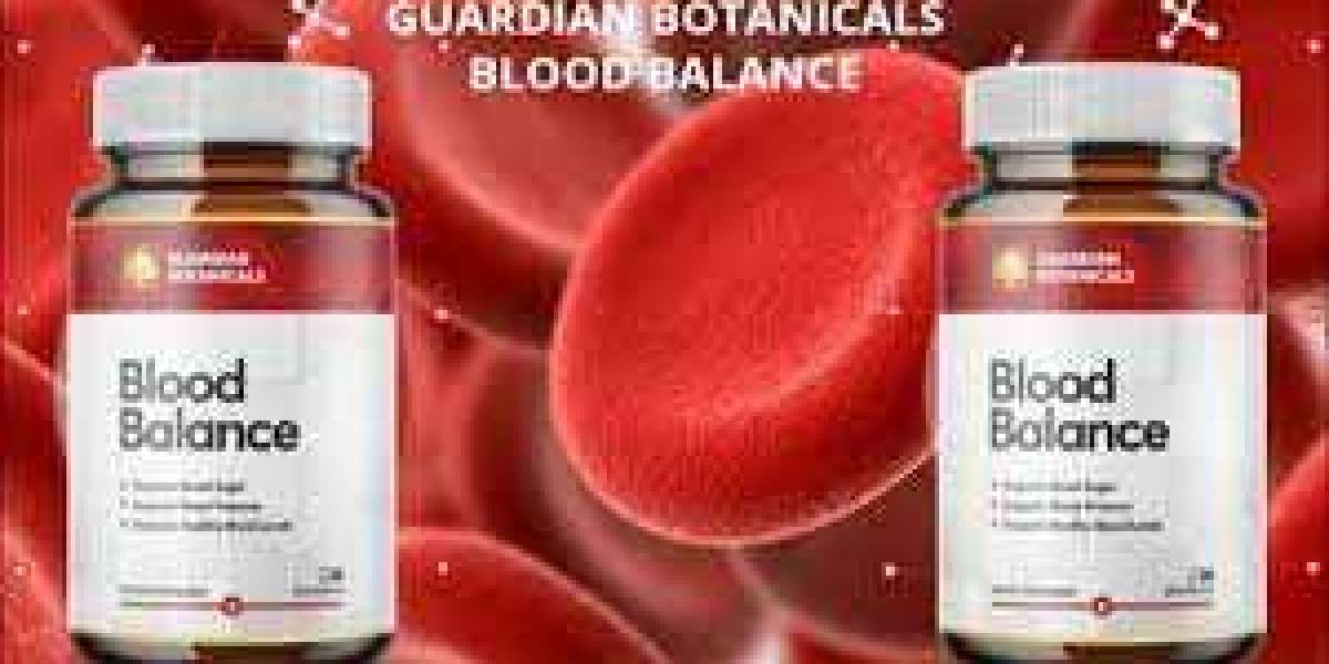 Guardian Blood Balance: The Good, the Bad, and the Ugly