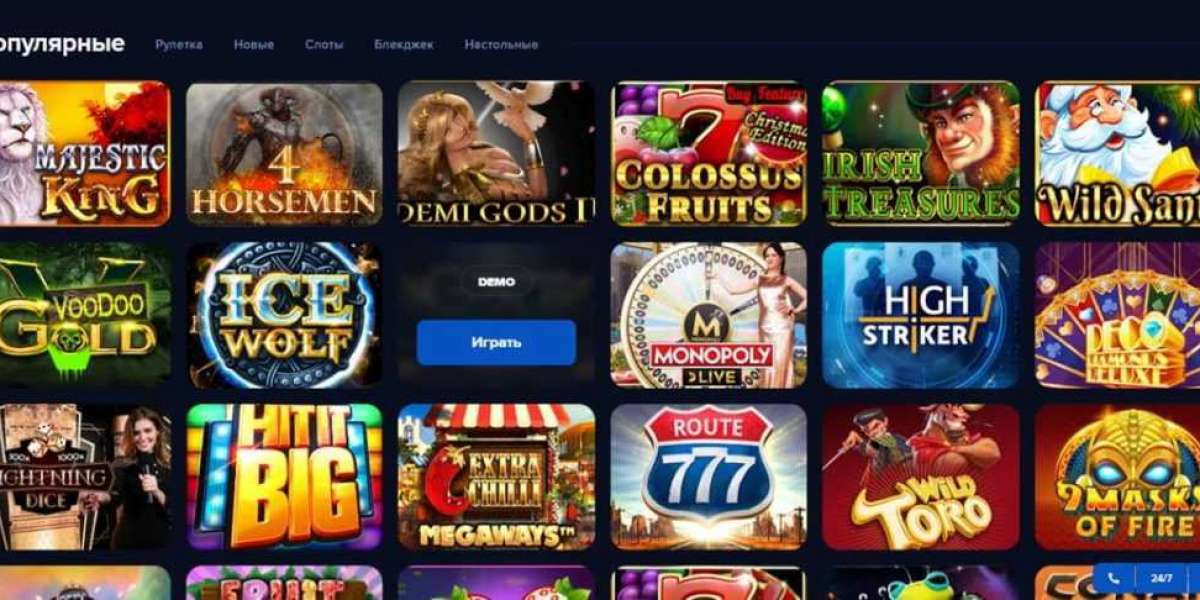 1Win Casino Bonuses: Elevating Your Gaming Experience