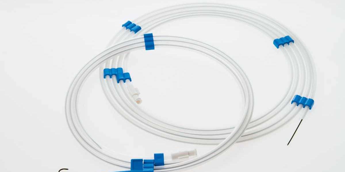 Global Guidewires Market Is Estimated To Witness High Growth