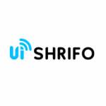 SHRIFO Digital Business Cards Profile Picture