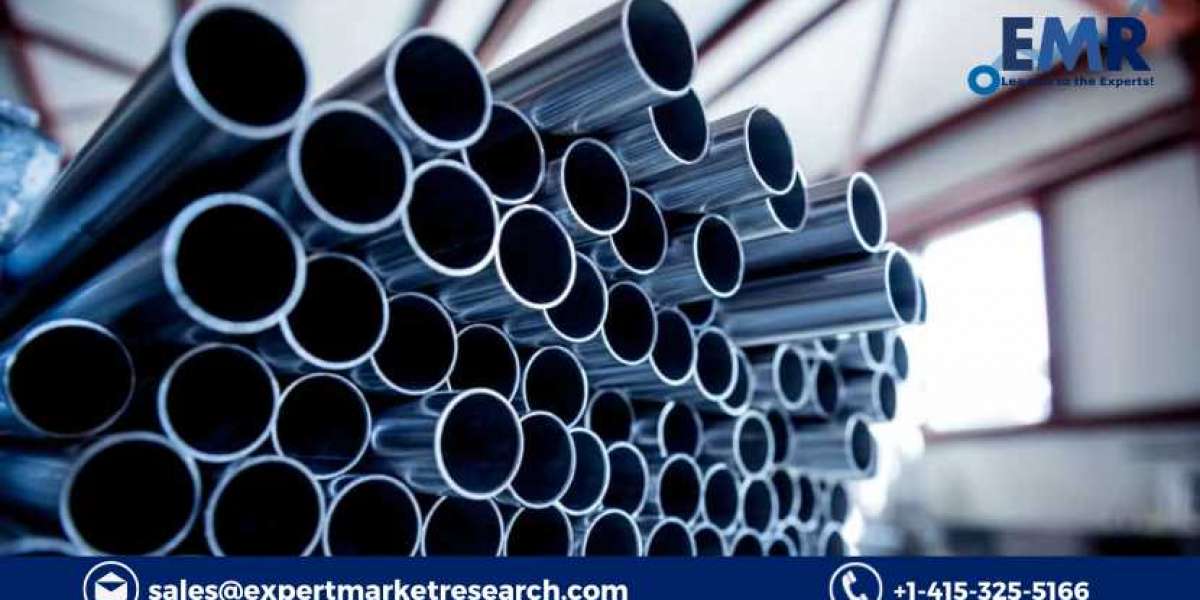 United Kingdom Plumbing Pipe Market Size, Share, Price, Trends, Report and Forecast 2023-2028