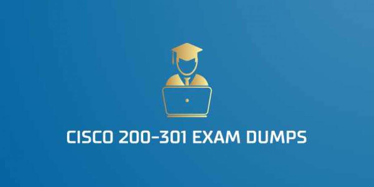 Best Quality Cisco 200-301 Dumps for Downloading: get certified now