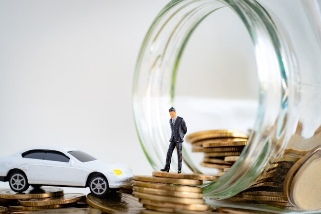 Navigating Automotive Aftermarket Investment Banking: Key Documents to Know – Capstone Financial Blog