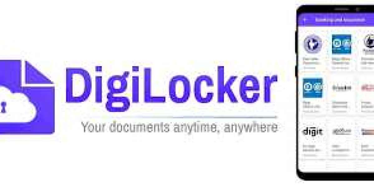 Simplify Your Document Management with DigiLocker API Integration