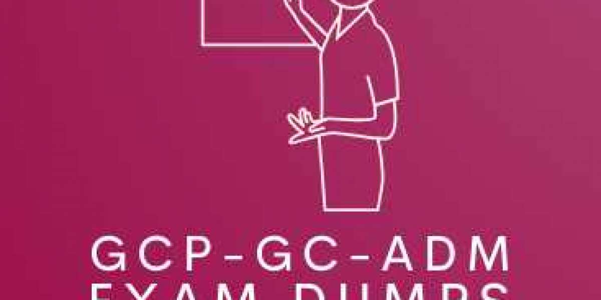 GCP-GC-ADM check coaching strategies, which include exceptional GCP-GC-ADM