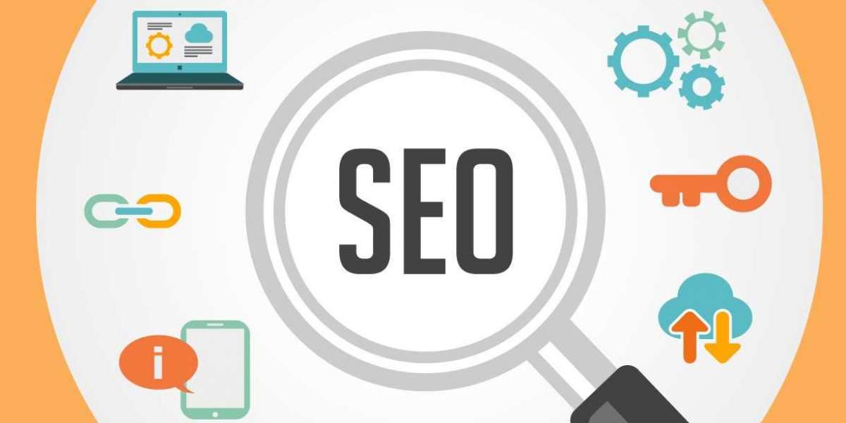 Benefits of Outsourcing SEO Services for Ghaziabad Startups