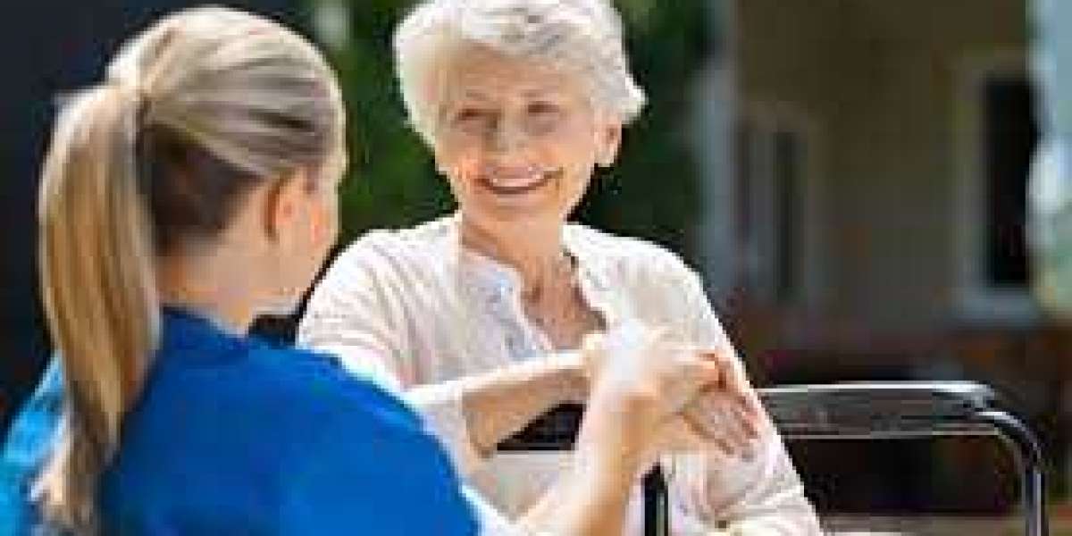 Burnt Oak Home Care: Your Partner in Care