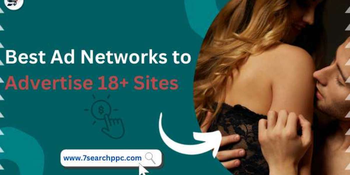 The Best Ad Networks to Advertise 18+ Sites in the USA