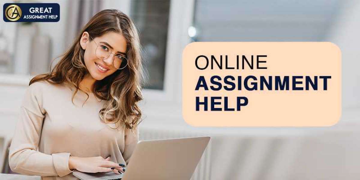 Get Online Assignment Help from Academics Expert