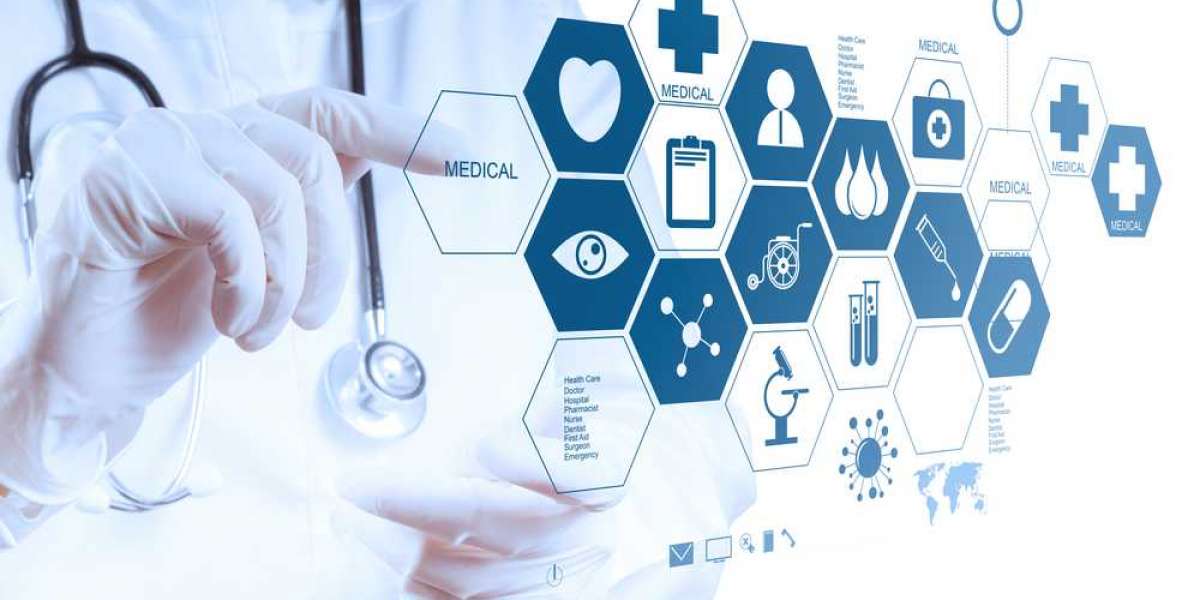 Global Healthcare Facilities Management Market Is Estimated To Witness High Growth