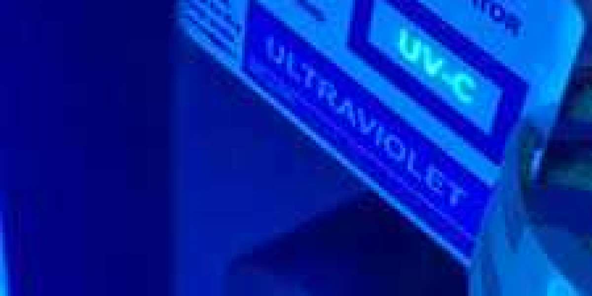 UV Indicator Card Market Size, Global Industry Growth, Statistics, Trends, Revenue Analysis Forecast to 2030
