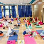 100 hour yoga teacher training in rishikesh Profile Picture