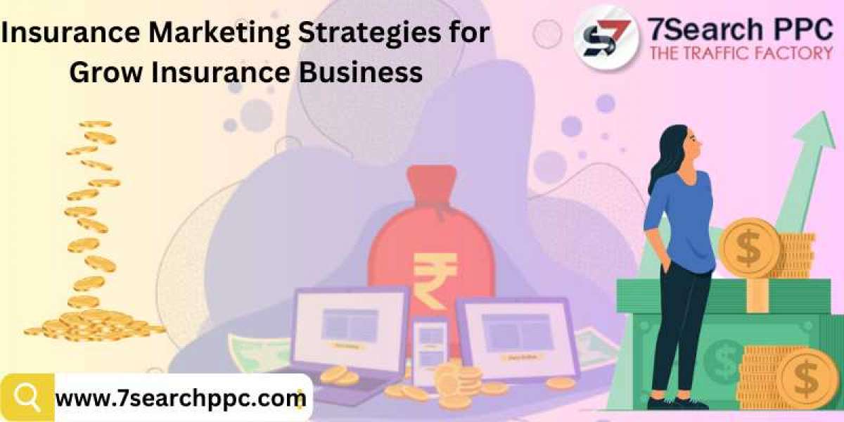 The Ultimate Guide to Insurance Marketing Strategies