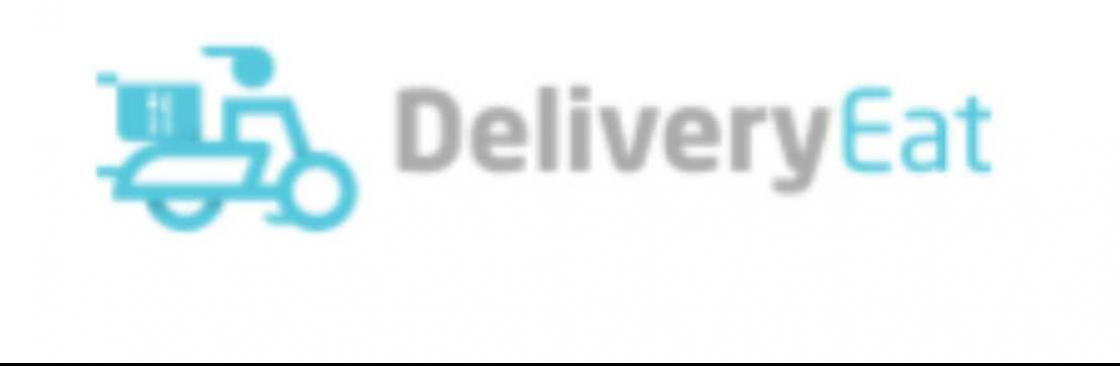 Delivery Eat Cover Image