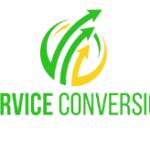 Service cONVERSION Profile Picture