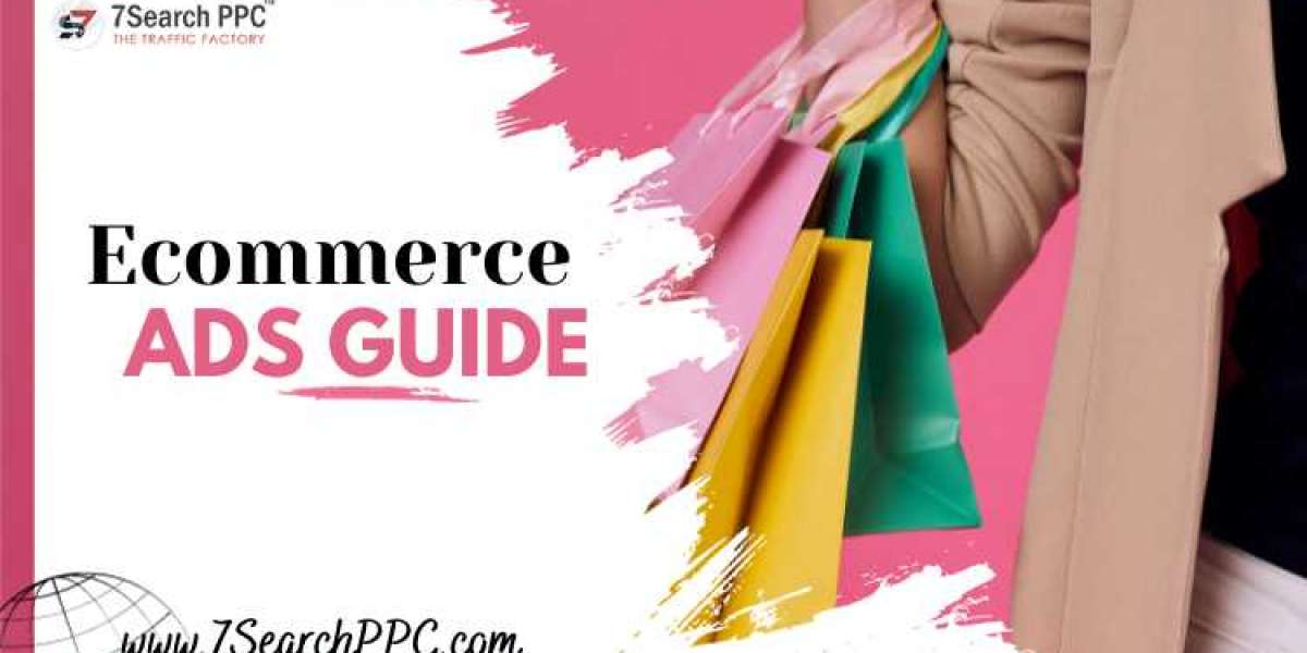 2024's Easiest Guide to Drive Sales with Ecommerce Ads