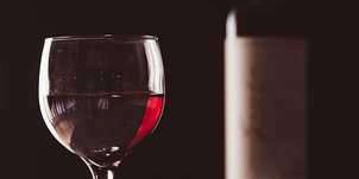 Sipping Excellence: The World of Luxury Wines and Spirits