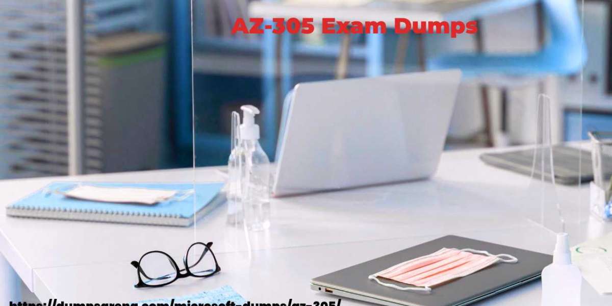 The Insider's Guide to AZ-305 Exam Dumps: Boost Your Knowledge