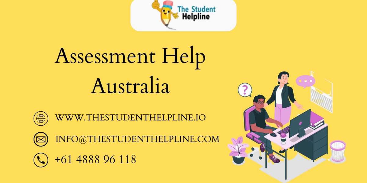 How To Choose The Right Assessment Help Provider In Australia