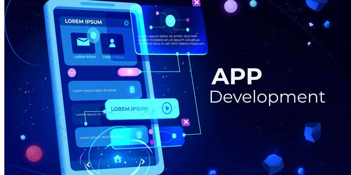 Choosing the Right Xamarin App Development Company for Your Project