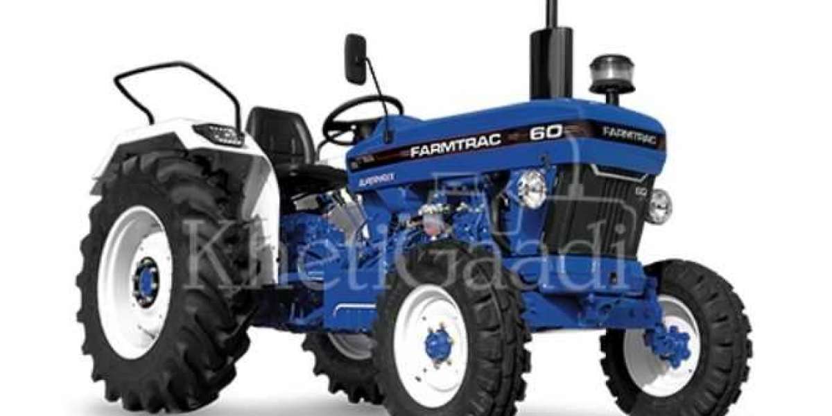 Explore Farmtrac Tractor and Indo Farm Tractor Model