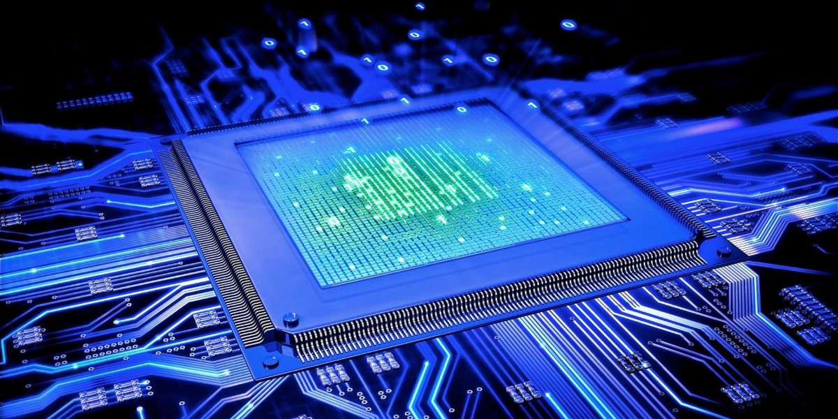 High Performance Computing Market Is Estimated To Witness High Growth Owing To Increasing Demand