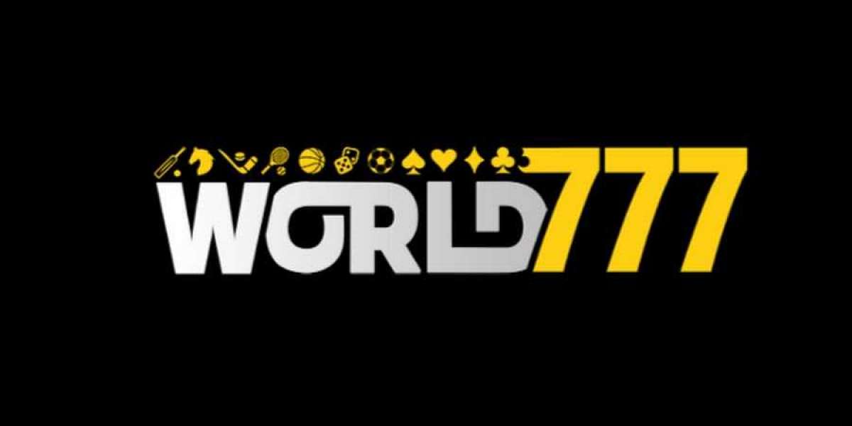 Welcome to World777 official India