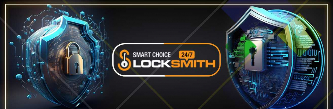 Smart Choice Locksmith Cover Image