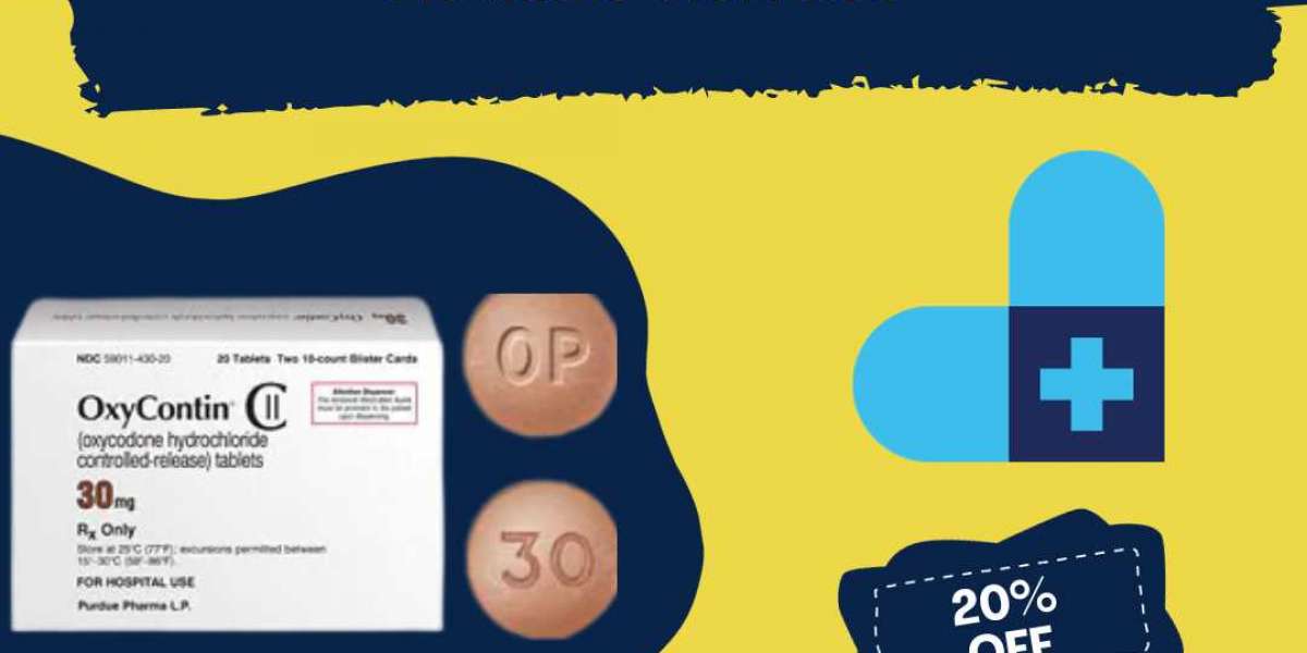 Buy OxyContin Online Right Now Without Prescription