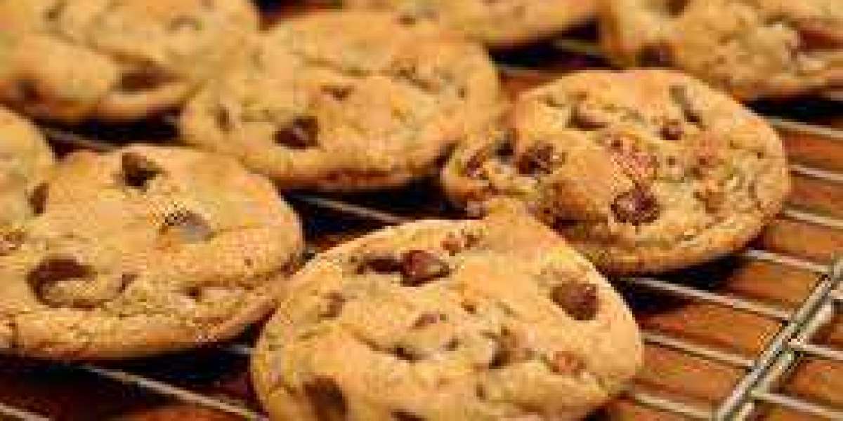 Baking Delight: How to Make Perfect Chocolate Chip Cookies