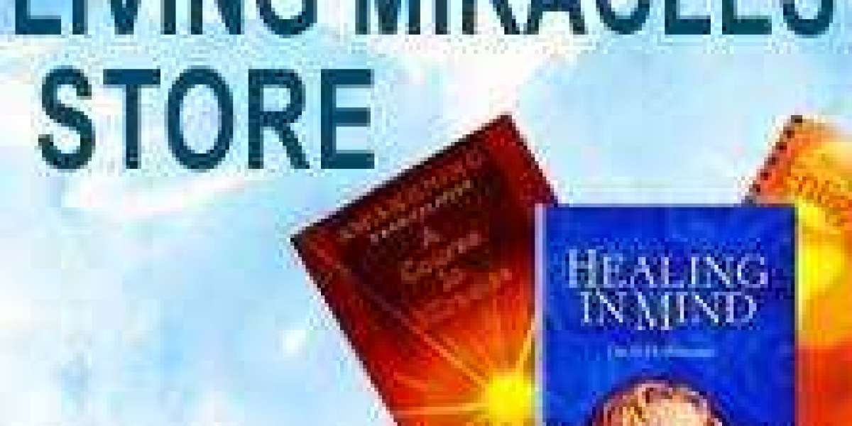 ACIM Shop: Your One-Stop Destination for A Course in Miracles Materials