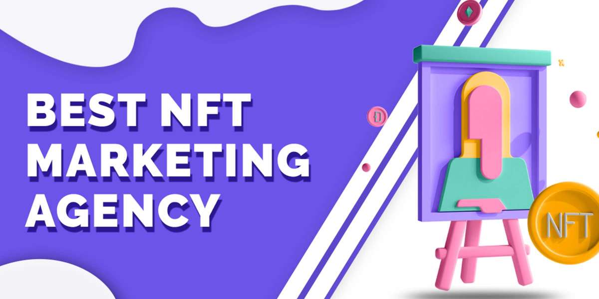 Top Notch NFT Development Company