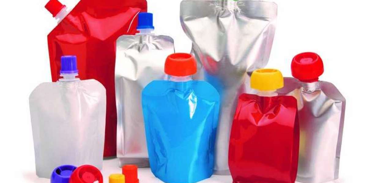 Future Prospects and Growth Opportunities in the Flexible Packaging Market