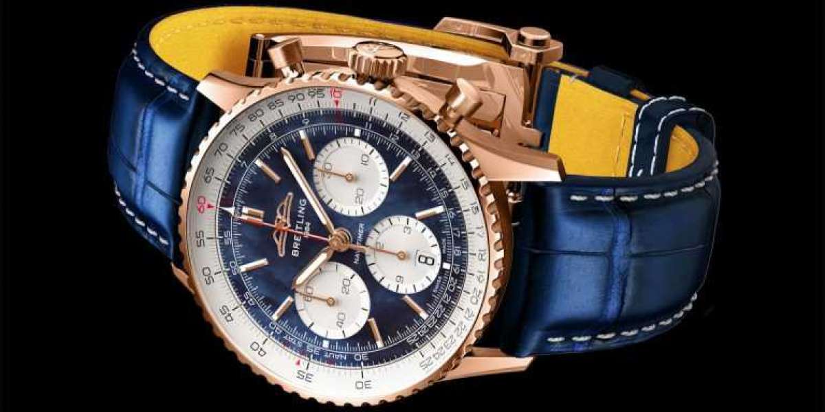 Best AAA Breitling Replica Watches For Sale