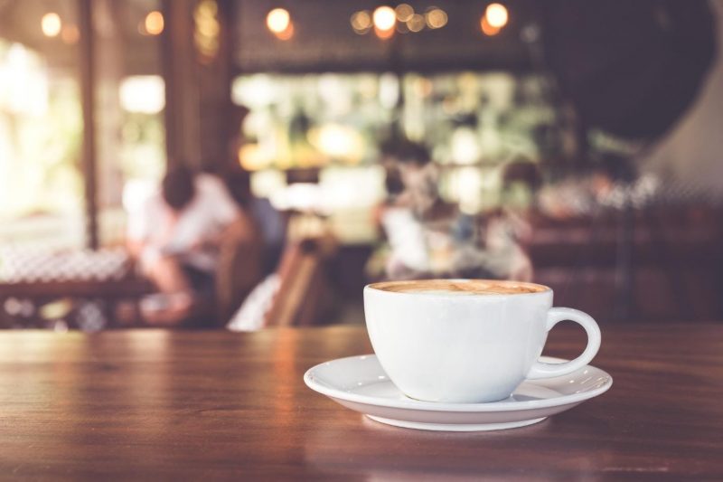 How to Start a Cafe (and Why?) Cafe Business Apzo Media