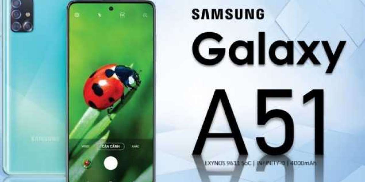 Samsung A51 Price in Pakistan: Unbeatable Value in 2023