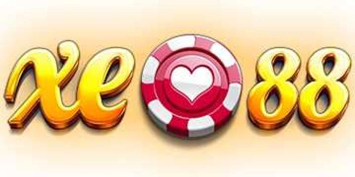 Xe-88 Casino - Your Premier Choice for Slot Game