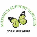 Maximum Support Services Profile Picture