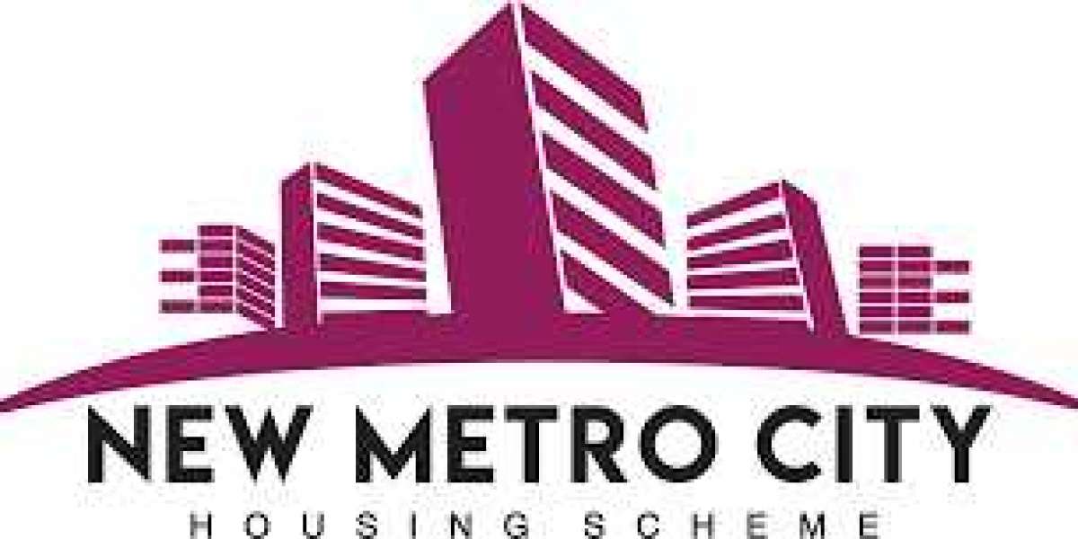 New Metro City Lahore: The Future of Living