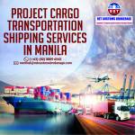 Freight forwarding Profile Picture