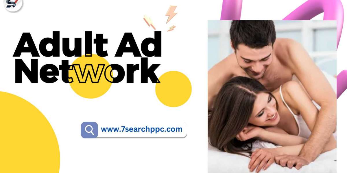 Boost Your Adult Site Online Presence with Adult Ad Networks