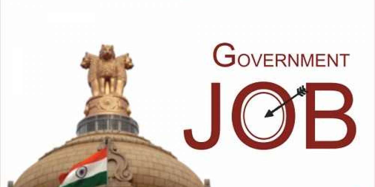 Demand of Government Jobs in 2023