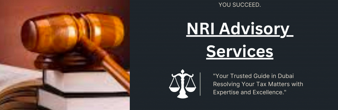 NRI Advisory Services Cover Image