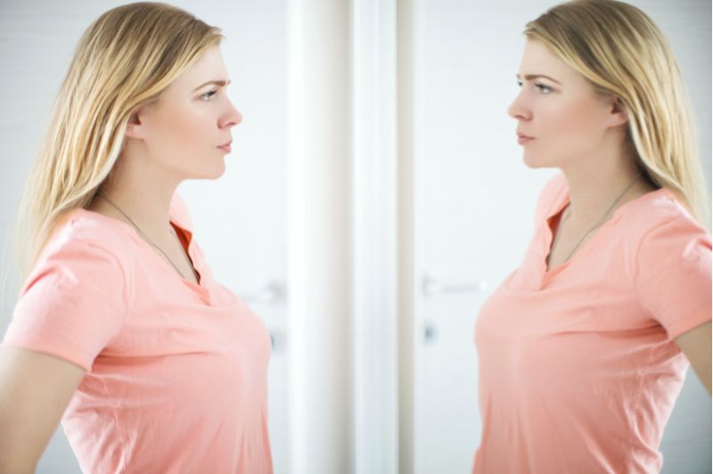 How to Handle Body Image Problems - Lyfsmile